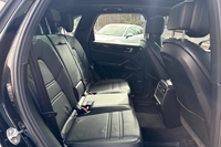 Porsche Cayenne vaihtoauto