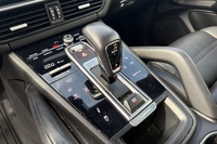 Porsche Cayenne vaihtoauto