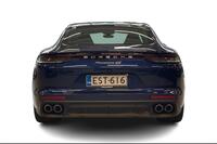 Porsche Panamera vaihtoauto