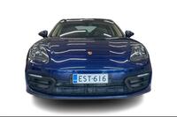 Porsche Panamera vaihtoauto