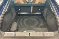 Porsche Panamera vaihtoauto