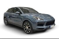 Porsche Cayenne vaihtoauto
