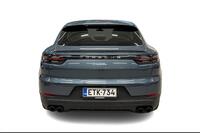 Porsche Cayenne vaihtoauto