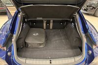 Porsche Taycan vaihtoauto