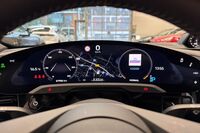 Porsche Taycan vaihtoauto