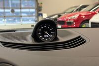 Porsche Taycan vaihtoauto