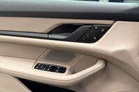 Porsche Taycan vaihtoauto