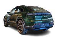 Porsche Macan vaihtoauto