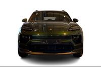 Porsche Macan vaihtoauto