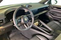 Porsche Macan vaihtoauto