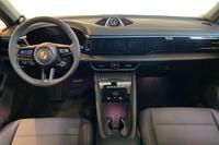 Porsche Macan vaihtoauto