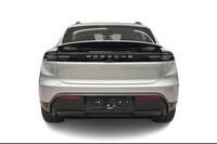 Porsche Macan vaihtoauto