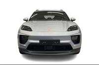 Porsche Macan vaihtoauto