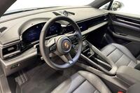 Porsche Macan vaihtoauto