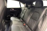 Porsche Macan vaihtoauto