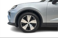 Porsche Macan vaihtoauto