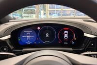 Porsche Macan vaihtoauto