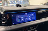 Porsche Macan vaihtoauto