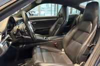 Porsche 911 vaihtoauto