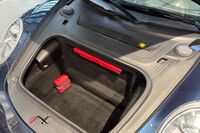 Porsche 911 vaihtoauto