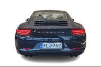 Porsche 911 vaihtoauto