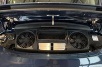 Porsche 911 vaihtoauto