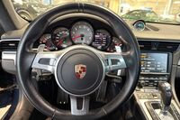 Porsche 911 vaihtoauto