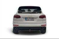 Porsche Cayenne vaihtoauto
