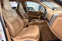 Porsche Cayenne vaihtoauto