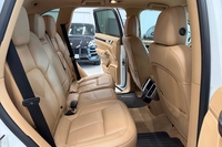 Porsche Cayenne vaihtoauto