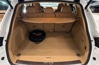 Porsche Cayenne vaihtoauto