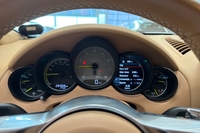 Porsche Cayenne vaihtoauto