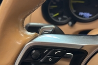 Porsche Cayenne vaihtoauto