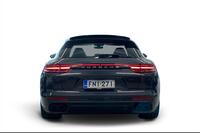 Porsche Panamera vaihtoauto
