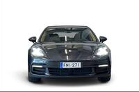 Porsche Panamera vaihtoauto