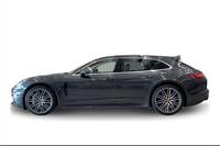 Porsche Panamera vaihtoauto