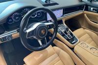 Porsche Panamera vaihtoauto