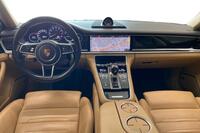 Porsche Panamera vaihtoauto