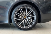 Porsche Panamera vaihtoauto