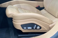 Porsche Panamera vaihtoauto