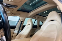Porsche Panamera vaihtoauto