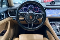 Porsche Panamera vaihtoauto