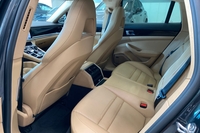 Porsche Panamera vaihtoauto