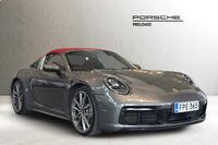 Porsche 911 vaihtoauto