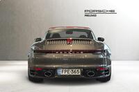 Porsche 911 vaihtoauto