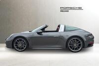 Porsche 911 vaihtoauto