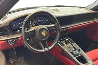 Porsche 911 vaihtoauto