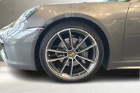 Porsche 911 vaihtoauto