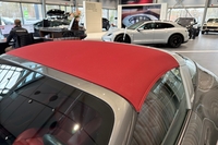 Porsche 911 vaihtoauto