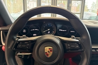 Porsche 911 vaihtoauto